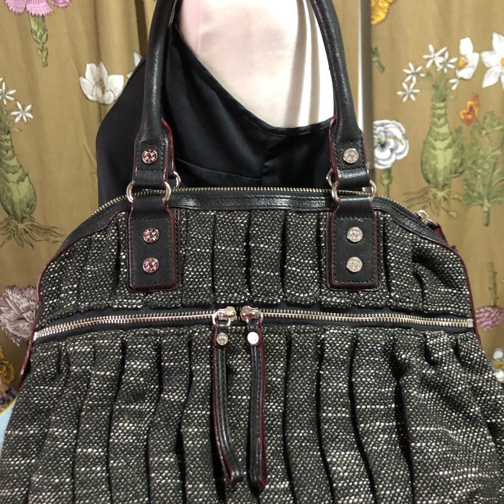 Mz Wallace New York purse